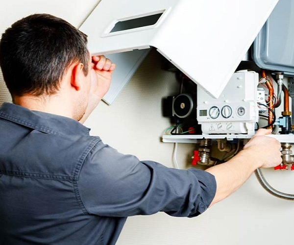 تعمیرانواع پکیج های ایرانی وخارجی