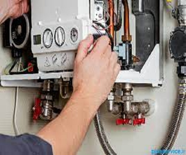 تعمیروسرویس انواع پکیج